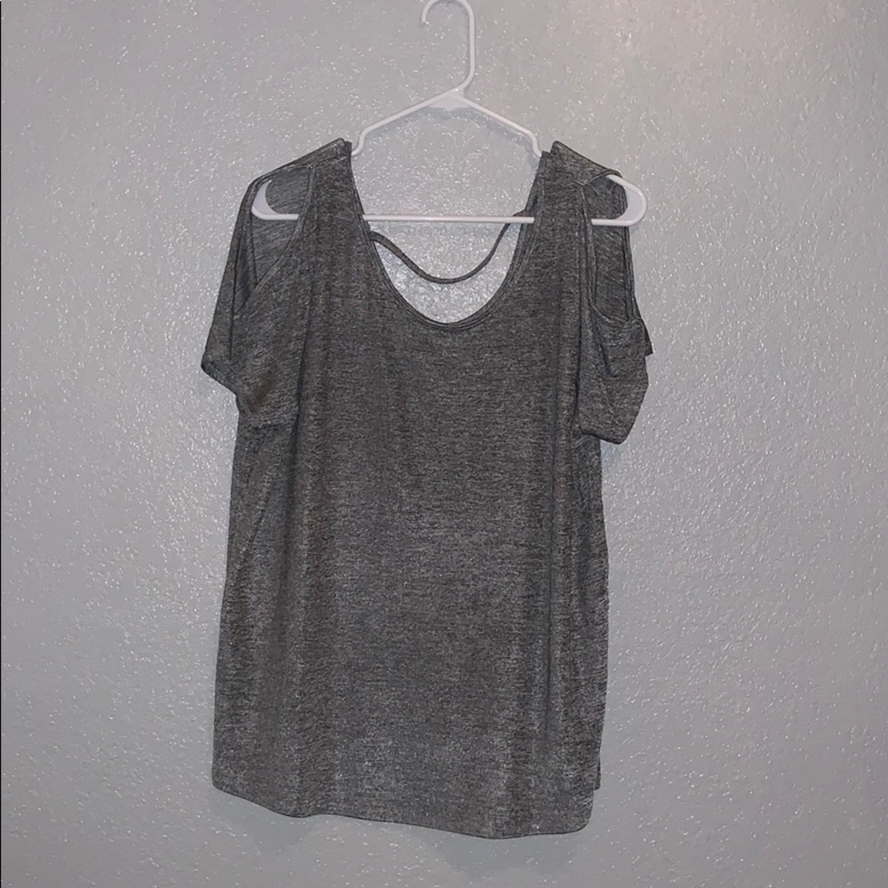 Juicy couture blouse
